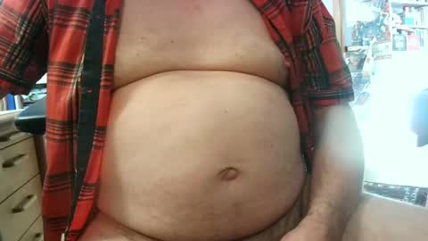 Snapshot of circus_bear chatting on 03.04.25 Circus Bear online show from 03.04.25