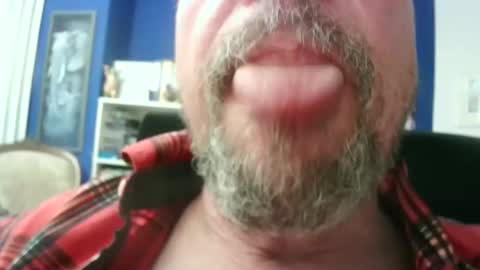 Snapshot of circus_bear chatting on 02.20.26 Circus Bear online show from 02.20.26