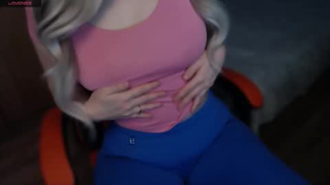 Ciri online show from 02.12.26