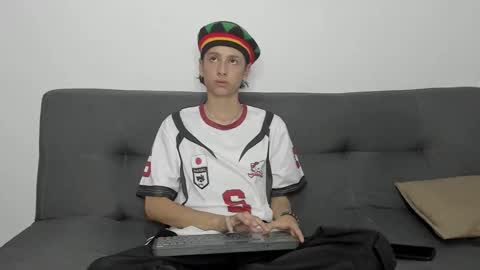 cirosky_elchicopolla online show from 12.03.25