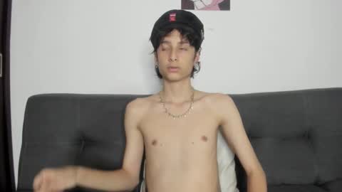 cirosky_elchicopolla online show from 01.12.26