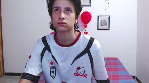 cirosky_elchicopolla online show from 02.17.26