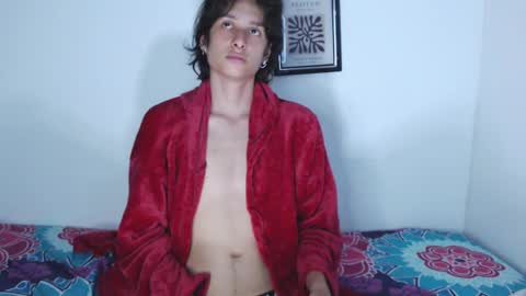 cirosky_elchicopolla online show from 03.21.26