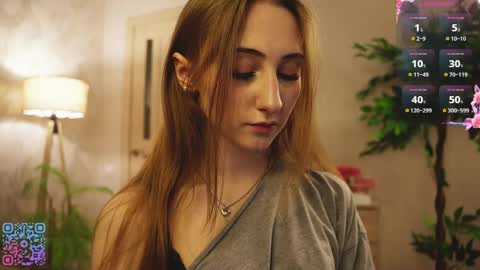 Little Amy online show from 04.01.26