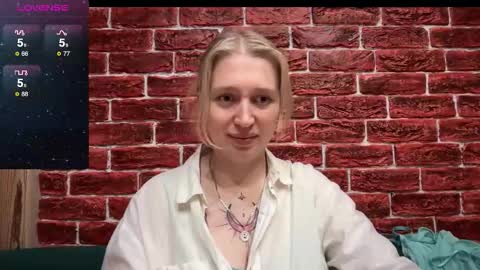 citrusblissss online show from 11.04.25