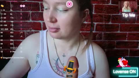 citrusblissss online show from 05.15.26