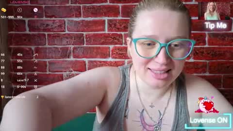 citrusblissss online show from 05.22.26