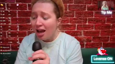 citrusblissss online show from 05.26.26