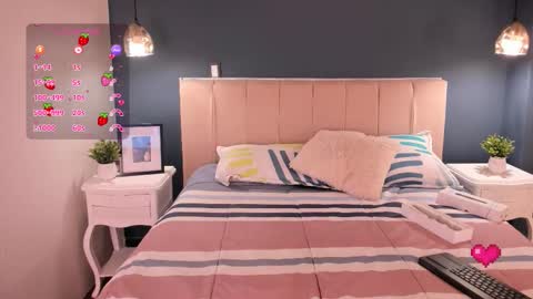 Anna online show from 02.26.26