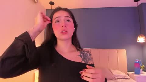 Anna online show from 05.27.26