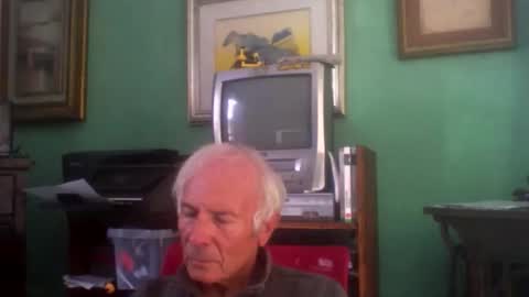 ciuk online show from 11.03.25