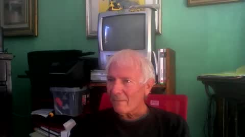 ciuk online show from 11.13.25