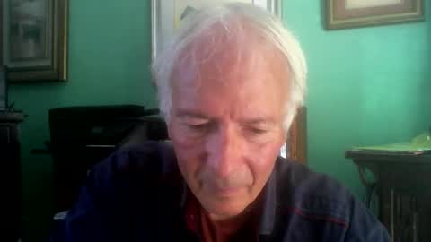 ciuk online show from 11.17.25