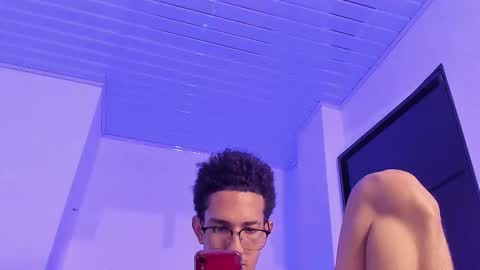 cj_davis1 online show from 11.25.25