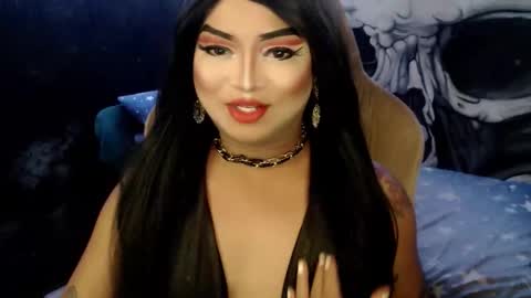 QUEEN CESS online show from 01.09.26