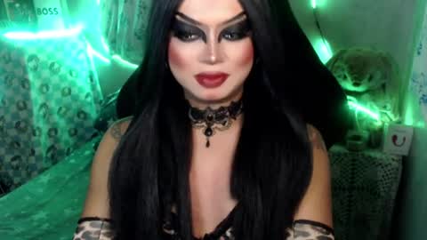Snapshot of cj_parker69 chatting on 07.01.26 QUEEN CESS online show from 07.01.26