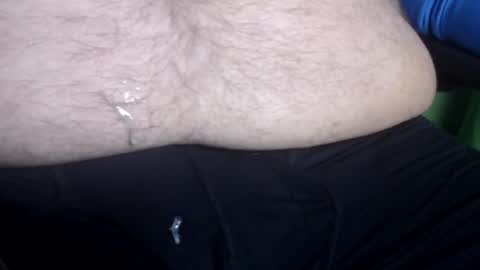 CJ Hunter online show from 10.23.25