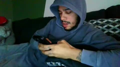 Snapshot of cjsanti95 chatting on 06.01.26 cjsanti95 online show from 06.01.26