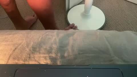 Snapshot of cjsean chatting on 09.14.25 cjsean online show from 09.14.25