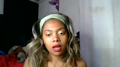 Snapshot of ckamilla45 chatting on 09.13.25 ckamilla45 online show from 09.13.25