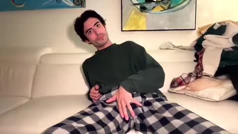 ckeefer96 online show from 02.24.25