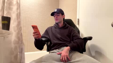 Snapshot of ckeefer96 chatting on 01.16.26 ckeefer96 online show from 01.16.26