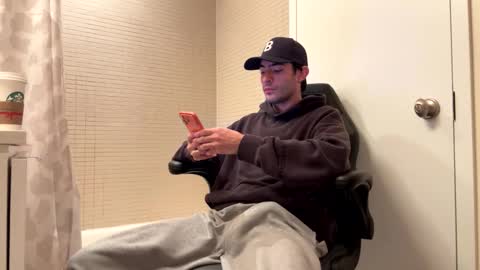 Snapshot of ckeefer96 chatting on 01.17.26 ckeefer96 online show from 01.17.26