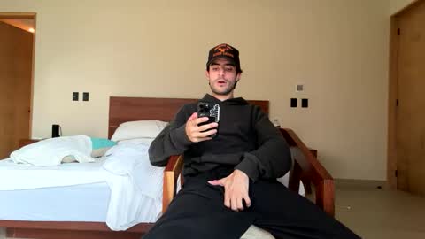 Snapshot of ckeefer96 chatting on 02.05.26 ckeefer96 online show from 02.05.26