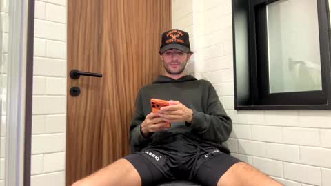 Snapshot of ckeefer96 chatting on 02.12.26 ckeefer96 online show from 02.12.26