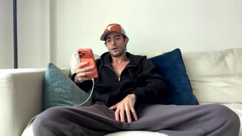 ckeefer96 online show from 04.29.26