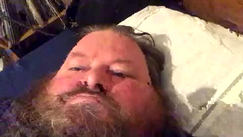 Snapshot of ckpm chatting on 10.28.25 ckpm online show from 10.28.25