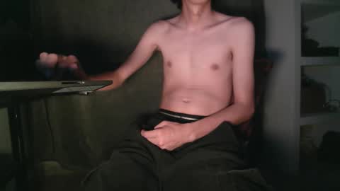 clady011 online show from 02.01.26