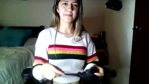 clair_of online show from 03.09.26