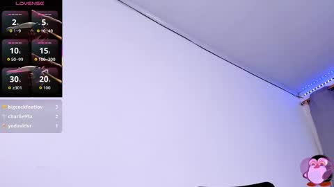 claire_empire online show from 11.27.25