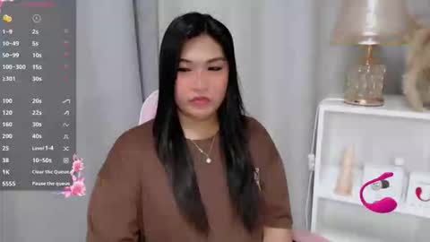 CLAIRE online show from 06.09.26