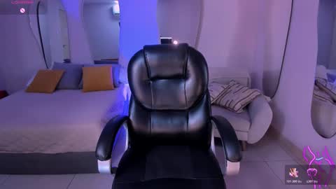 Claire Dawson online show from 03.07.26