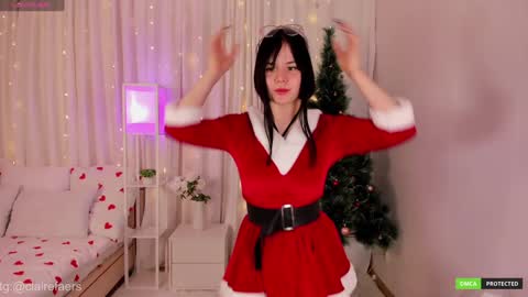 Claire Faers online show from 12.27.24