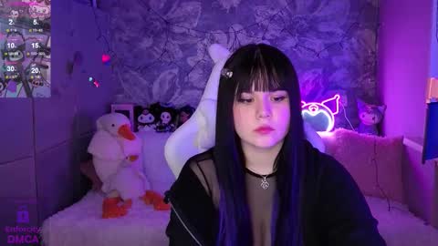 Claire Faers online show from 10.12.25