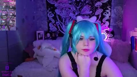 Claire Faers online show from 12.02.25