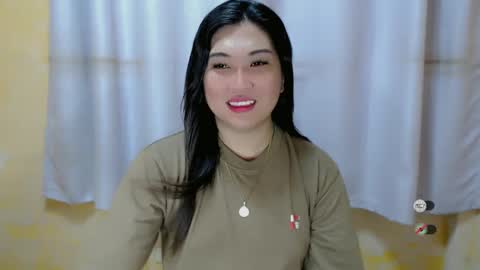 CLAIRE online show from 01.13.25