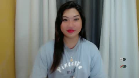 CLAIRE online show from 01.14.25