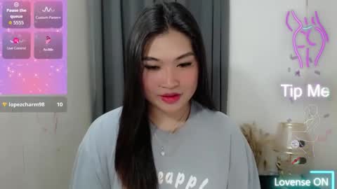 CLAIRE online show from 10.13.25