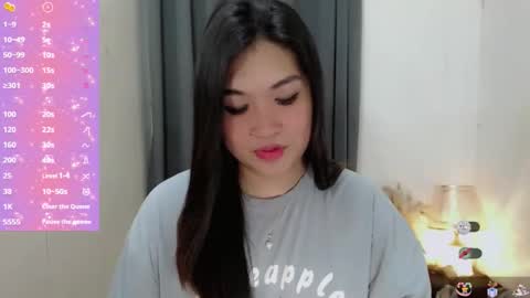 CLAIRE online show from 10.15.25