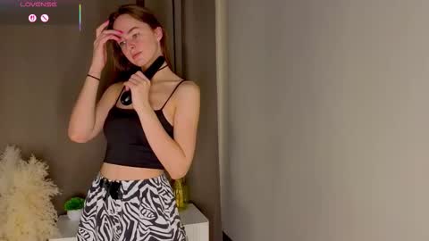 Im Amy online show from 10.11.25