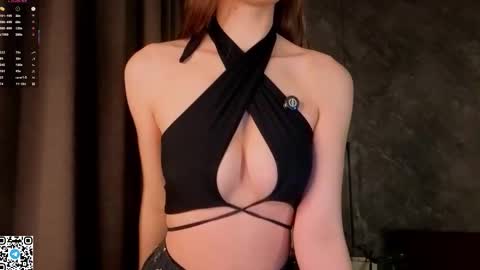 Im Amy online show from 11.07.25