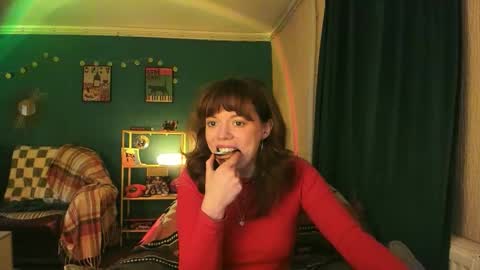 Clancy online show from 11.23.25