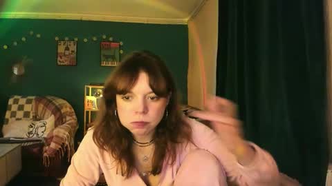 Clancy online show from 11.26.25