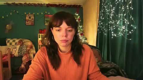 Clancy online show from 01.15.26