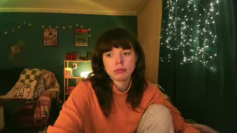 Clancy online show from 02.10.26