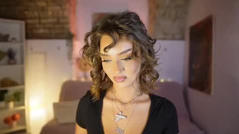 Clara smile online show from 03.01.25